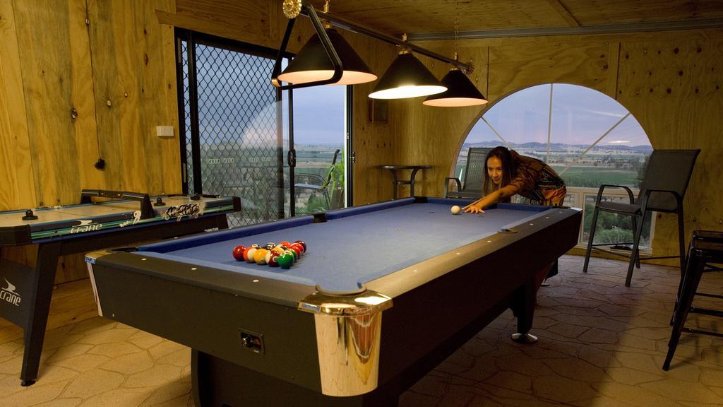 Everview Luxury Retreat Hotel Billimari ภายนอก รูปภาพ