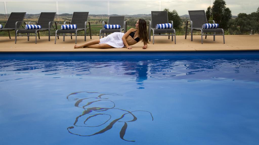 Everview Luxury Retreat Hotel Billimari ภายนอก รูปภาพ